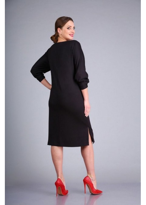 Платья ANDREA STYLE 0423