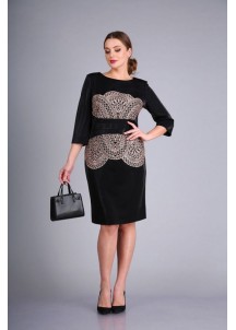 Платья ANDREA STYLE 0424