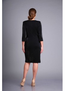 Платья ANDREA STYLE 0424