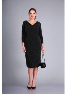 Платья ANDREA STYLE 0426