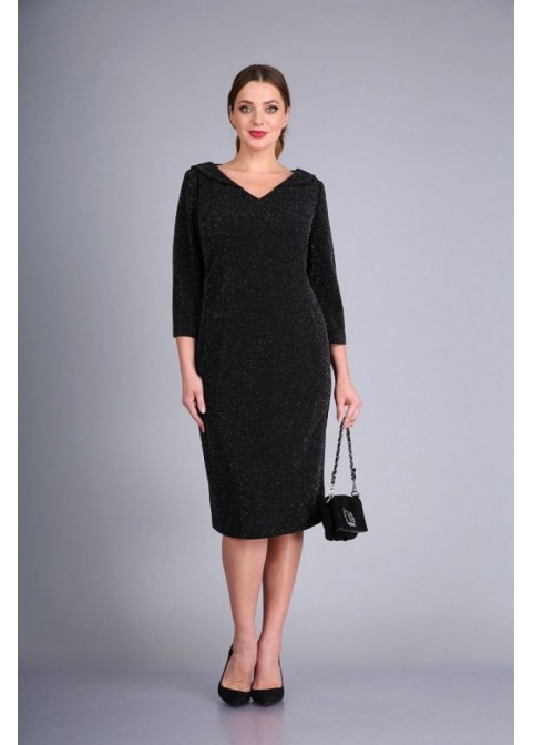 Платья ANDREA STYLE 0426