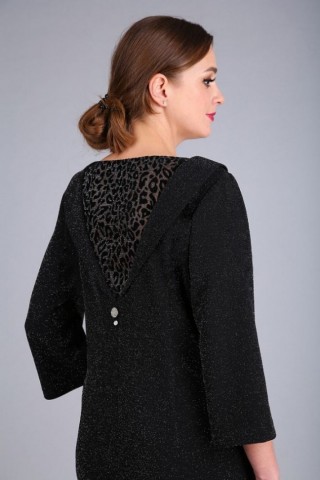 Платья ANDREA STYLE 0426