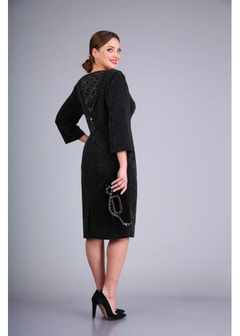 Платья ANDREA STYLE 0426