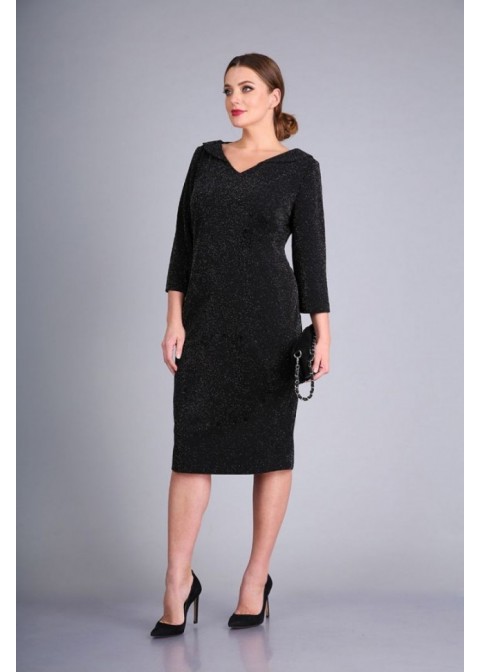 Платья ANDREA STYLE 0426