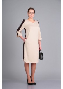 Платья ANDREA STYLE 0428
