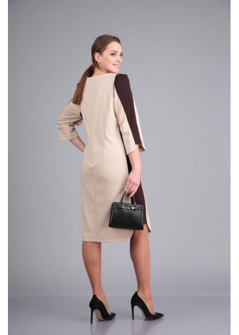 Платья ANDREA STYLE 0428