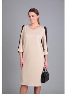 Платья ANDREA STYLE 0428