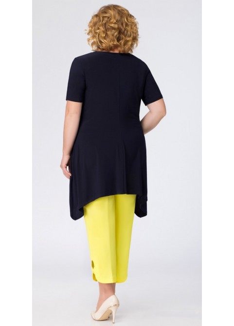 Костюм брючный ANDREA STYLE 1111