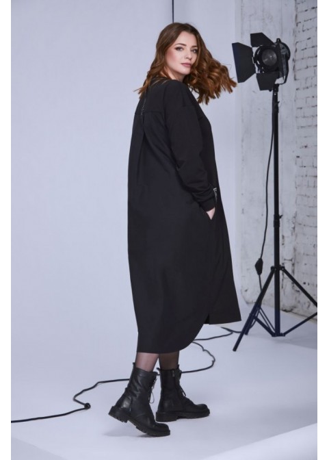 Платья ANDREA STYLE 337