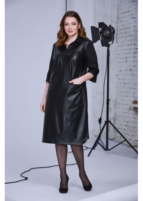 Платья ANDREA STYLE 339