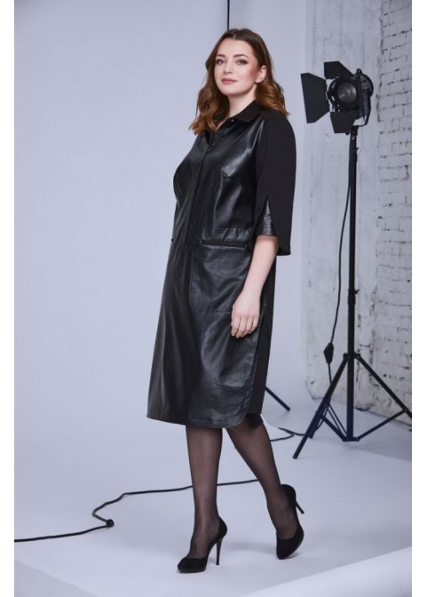 Платья ANDREA STYLE 339