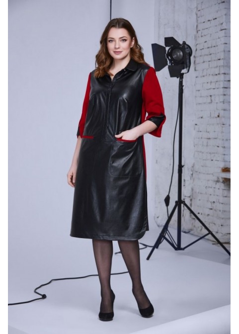 Платья ANDREA STYLE 339