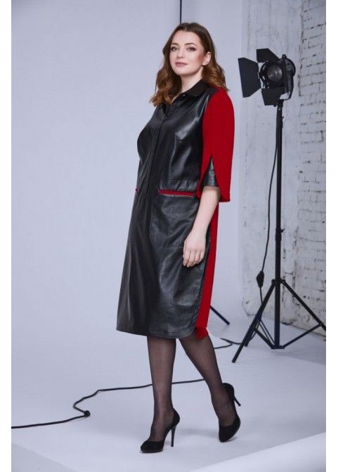 Платья ANDREA STYLE 339