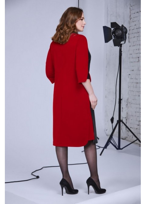 Платья ANDREA STYLE 339