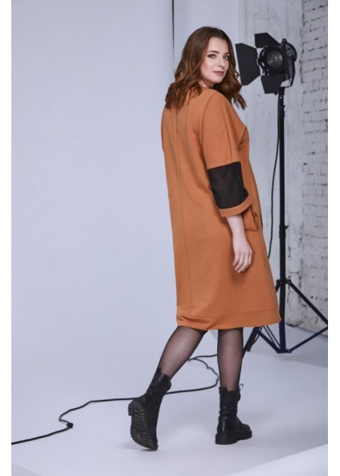 Платья ANDREA STYLE 340