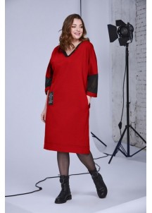 Платья ANDREA STYLE 340